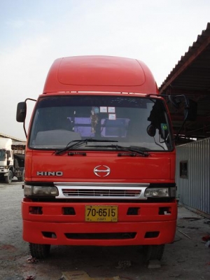 ขายหัวลากHINO 2K ปี 44 เครื่อง K 13D สวยจัด 880,000.- ขายหัวลากHINO 2K ปี 44 เครื่อง K 13D สวยจัด 880,000.-