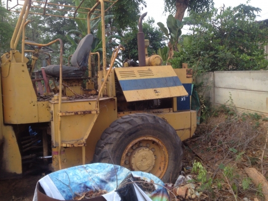 ขายรถตัก KOBELLCO ราคาไม่แพง