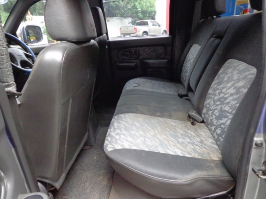 2000 MITSUBISHI, STRADA GRANDIS 2.8 4WD โฉม 4ประตู 2000 MITSUBISHI, STRADA GRANDIS 2.8 4WD โฉม 4ประตู