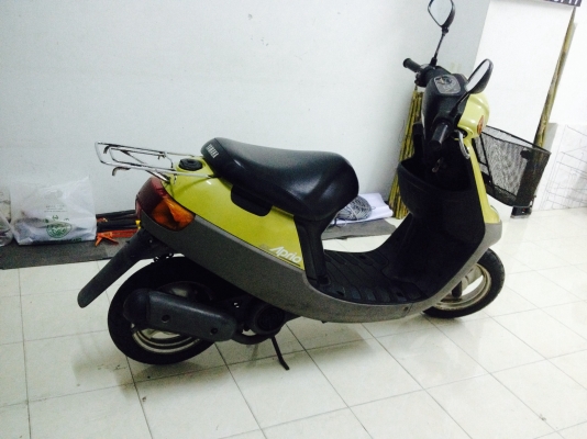 ขาย yamaha aprio เดิมๆจ๊ ขาย yamaha aprio เดิมๆจ๊