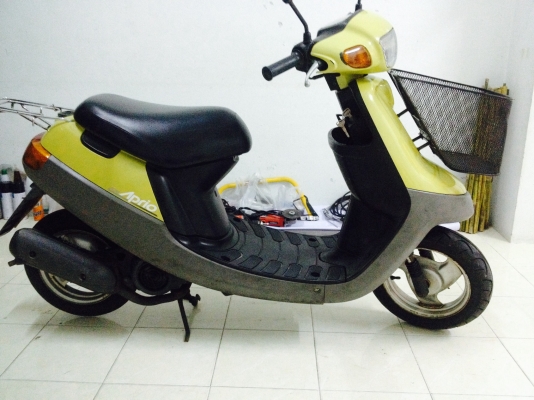 ขาย yamaha aprio เดิมๆจ๊ ขาย yamaha aprio เดิมๆจ๊