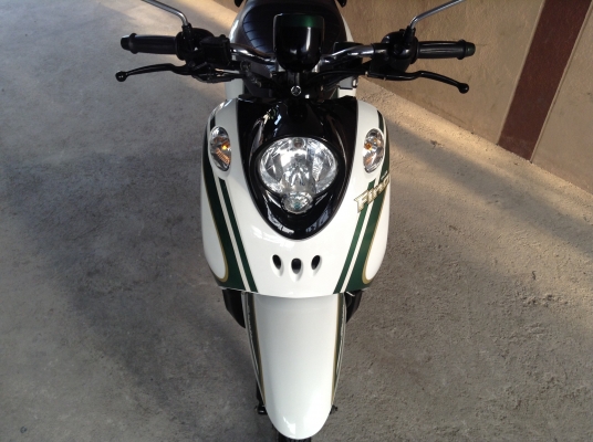 ขาย!!! ฟีโน่เกน้ำมันแยก สภาพสวย ปี55 รถเครื่องดีคับ ทะเบียนครบ ภาษีไม่หมด