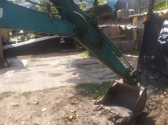 ขายแบคโค pc35-8 เจ้าของขายเอง