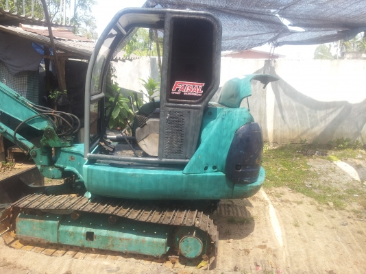 ขายแบคโค pc35-8 เจ้าของขายเอง