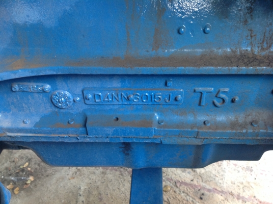 รถ ไถ่ 7700 t5