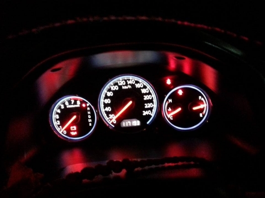 ขายฮอนด้าซิตี้ปี2005โฉมสุดท้ายตัวท๊อป