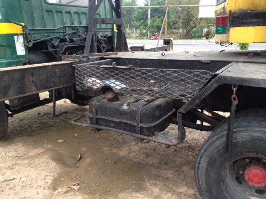 ขายรถเครน สภาพดี ราคาถูก