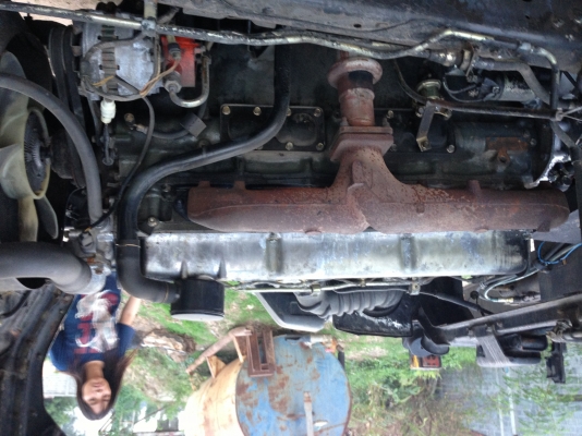 ขายรถเครน สภาพดี ราคาถูก