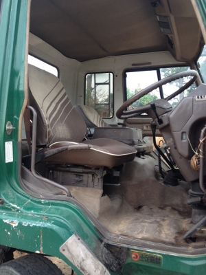 ขายรถเครน สภาพดี ราคาถูก