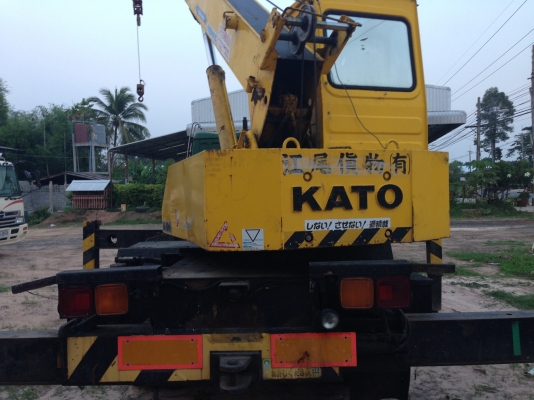 ขายรถเครน สภาพดี ราคาถูก