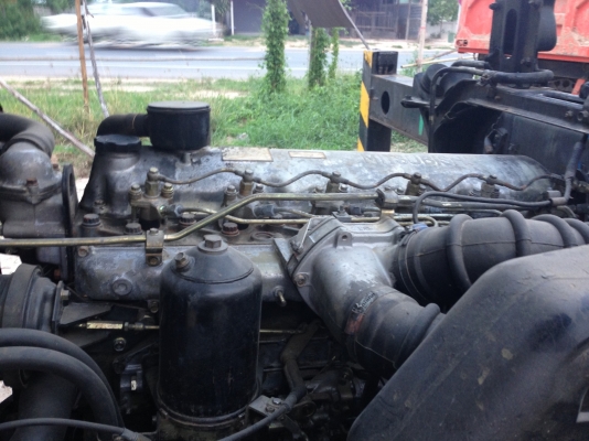 ขายรถเครน สภาพดี ราคาถูก