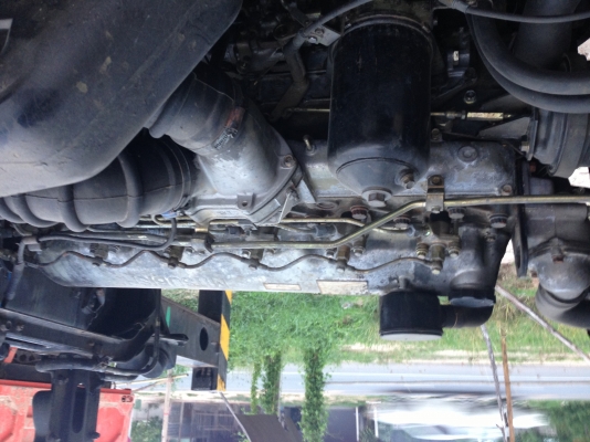 ขายรถเครน สภาพดี ราคาถูก