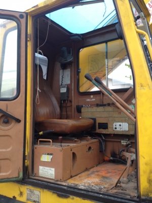 ขายรถเครน สภาพดี ราคาถูก