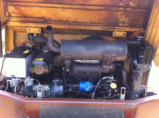 ขายแม็คโคYANMAR 301 ขายแม็คโคYANMAR 301