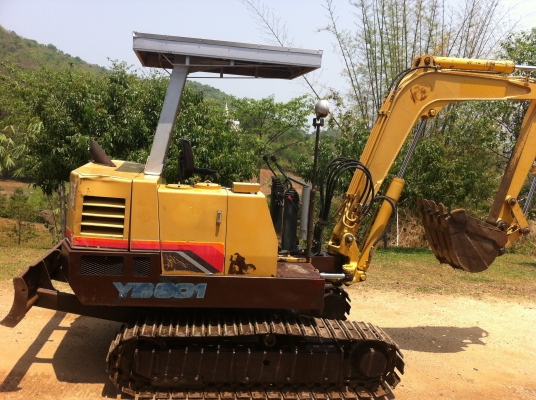 ขายแม็คโคYANMAR 301 ขายแม็คโคYANMAR 301
