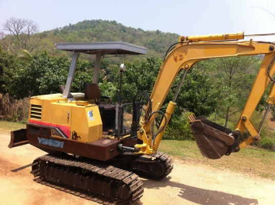 ขายแม็คโคYANMAR 301 ขายแม็คโคYANMAR 301