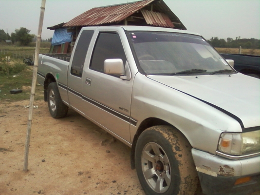 ขายอีซูสุ แคป ปี 94