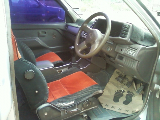 ขายอีซูสุ แคป ปี 94