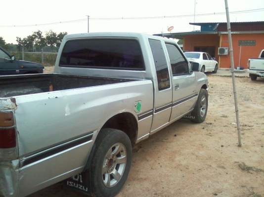 ขายอีซูสุ แคป ปี 94