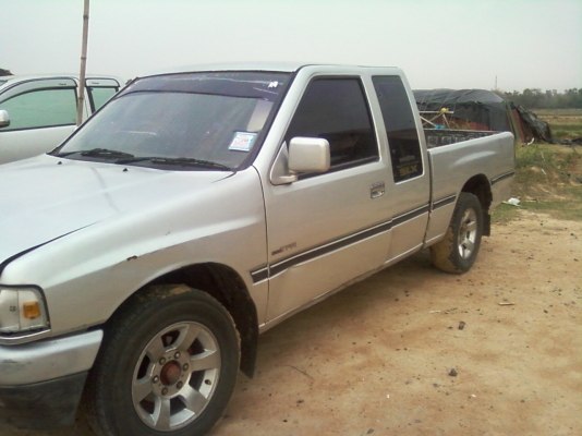 ขายอีซูสุ แคป ปี 94