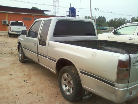 ขายอีซูสุ แคป ปี 94