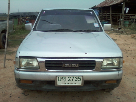 ขายอีซูสุ แคป ปี 94