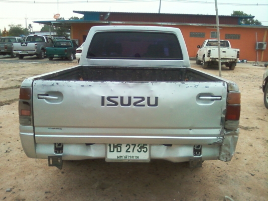 ขายอีซูสุ แคป ปี 94