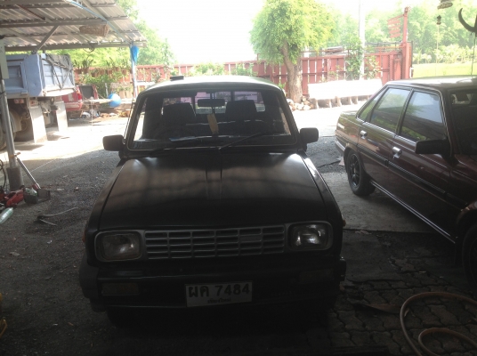 มาสด้า1300