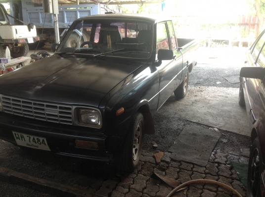 มาสด้า1300