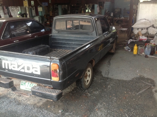 มาสด้า1300