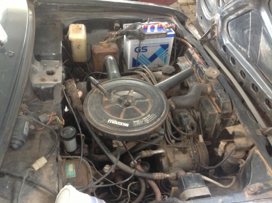 มาสด้า1300