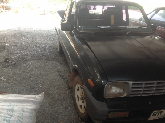 มาสด้า1300