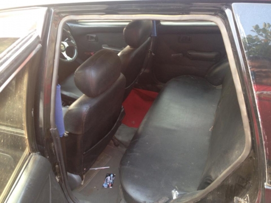 ขาย นิสสัน NV แวน เครื่องดี1.6 ติดแก็สเเล้ว เอกสารครบ พร้อมโอนคับ  พร้อมขับส่งทั่วไทย