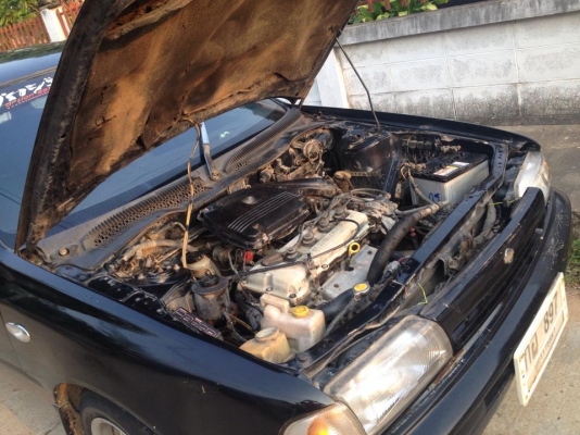 ขาย นิสสัน NV แวน เครื่องดี1.6 ติดแก็สเเล้ว เอกสารครบ พร้อมโอนคับ  พร้อมขับส่งทั่วไทย