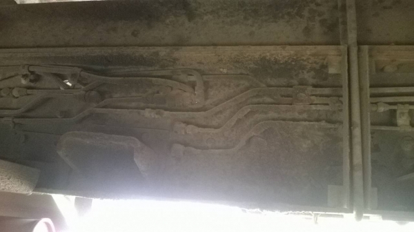 ขาย 10 ล้อเพลาเดียว 3M สภาพสวยพร้อมใช้งาน เครื่องเดิม M10C 240 HP เกียร์เดิม คัสซีสวยตลอดเส้น เก๋งสวยแอร์เย็น ทะเบียนเต็มพร้อมโอนราคาต่อรองได้