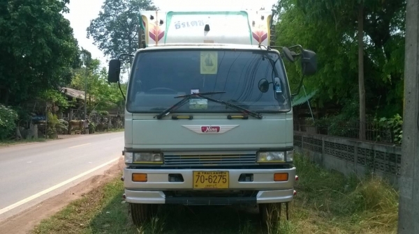 ขาย 10 ล้อเพลาเดียว 3M สภาพสวยพร้อมใช้งาน เครื่องเดิม M10C 240 HP เกียร์เดิม คัสซีสวยตลอดเส้น เก๋งสวยแอร์เย็น ทะเบียนเต็มพร้อมโอนราคาต่อรองได้