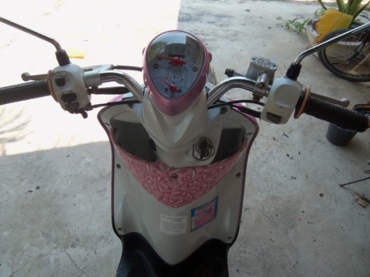 ขายฟีโน่ปี52ราคา12000บาท