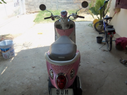 ขายฟีโน่ปี52ราคา12000บาท