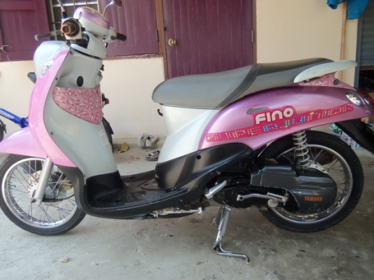 ขายฟีโน่ปี52ราคา12000บาท