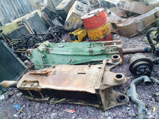 ขายด่วนครับหัวกระแทก รถ200 ครับ