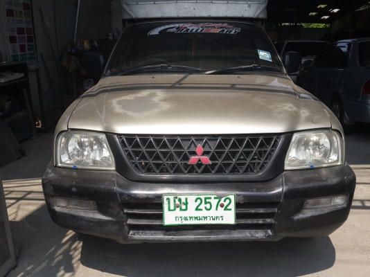 ขาย STRADA สภาพดี เอาใว่้ใช้งาน