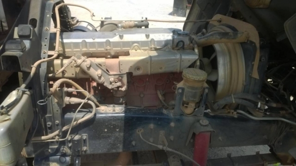 ISUZU 200แรงFTR33F2 ยูโร2แม็คโหลด ปี*50 มิตำหนิ แค่กันชนหน้าและแก้มล้อหน้า เท่านั้น