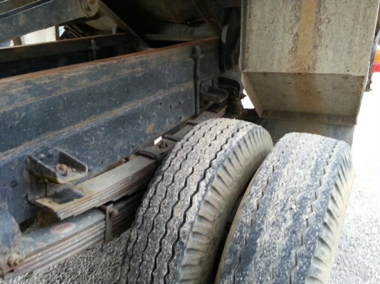 รถมิตซู 6 ล้อดั้ม 115 แรงม้า ปี 37 สนใจติดต่อ 081 - 6079515 รถมิตซู 6 ล้อดั้ม 115 แรงม้า ปี 37 สนใจติดต่อ 081 - 6079515