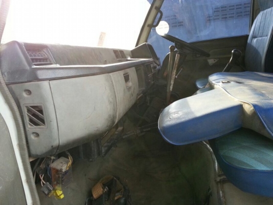 รถมิตซู 6 ล้อดั้ม 115 แรงม้า ปี 37 สนใจติดต่อ 081 - 6079515 รถมิตซู 6 ล้อดั้ม 115 แรงม้า ปี 37 สนใจติดต่อ 081 - 6079515