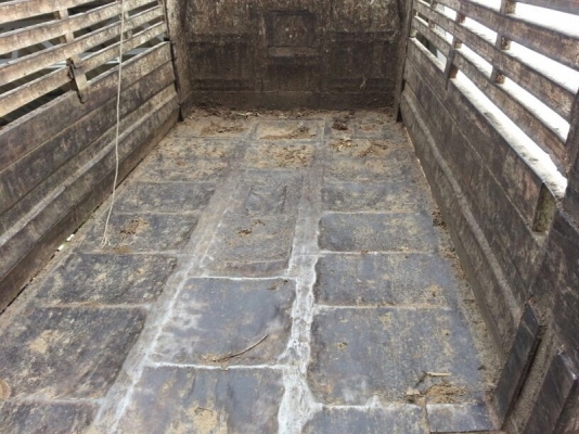 รถมิตซู 6 ล้อดั้ม 115 แรงม้า ปี 37 สนใจติดต่อ 081 - 6079515 รถมิตซู 6 ล้อดั้ม 115 แรงม้า ปี 37 สนใจติดต่อ 081 - 6079515