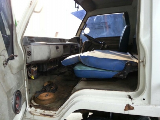 รถมิตซู 6 ล้อดั้ม 115 แรงม้า ปี 37 สนใจติดต่อ 081 - 6079515 รถมิตซู 6 ล้อดั้ม 115 แรงม้า ปี 37 สนใจติดต่อ 081 - 6079515