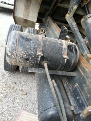 รถมิตซู 6 ล้อดั้ม 115 แรงม้า ปี 37 สนใจติดต่อ 081 - 6079515 รถมิตซู 6 ล้อดั้ม 115 แรงม้า ปี 37 สนใจติดต่อ 081 - 6079515