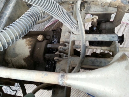 รถมิตซู 6 ล้อดั้ม 115 แรงม้า ปี 37 สนใจติดต่อ 081 - 6079515 รถมิตซู 6 ล้อดั้ม 115 แรงม้า ปี 37 สนใจติดต่อ 081 - 6079515