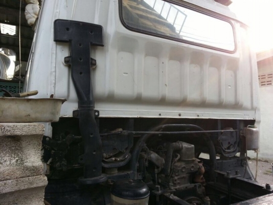 รถมิตซู 6 ล้อดั้ม 115 แรงม้า ปี 37 สนใจติดต่อ 081 - 6079515 รถมิตซู 6 ล้อดั้ม 115 แรงม้า ปี 37 สนใจติดต่อ 081 - 6079515