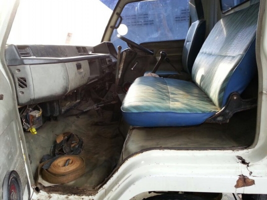 รถมิตซู 6 ล้อดั้ม 115 แรงม้า ปี 37 สนใจติดต่อ 081 - 6079515 รถมิตซู 6 ล้อดั้ม 115 แรงม้า ปี 37 สนใจติดต่อ 081 - 6079515